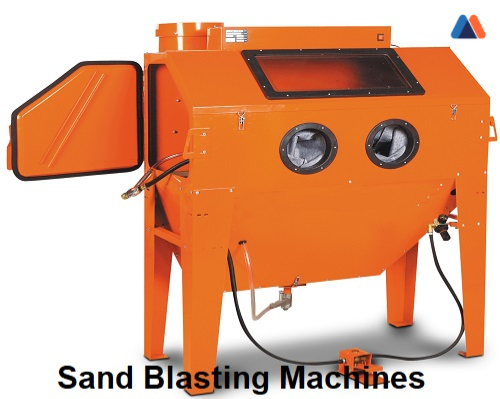 Sand Blasting Machines Market.jpg