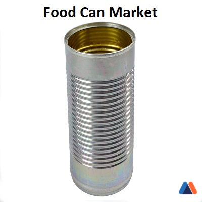 Food Can Market