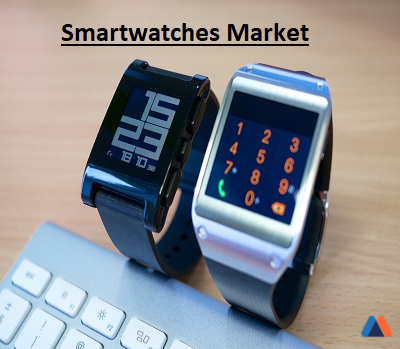 Smartwatches Market